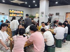 -贤花饭店(城阳店)