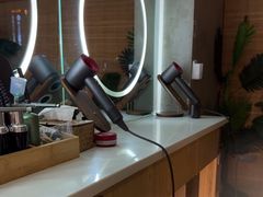 -施奈儿.洗头頭療.按摩SPA.采耳(上梅林店)