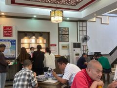 -伟记奥面馆(养育巷店)