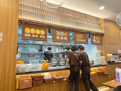 -王春春鸡汤饭(上海中海环宇城店)