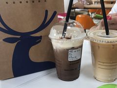 -瑞幸咖啡(天安数码城店)