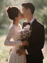 点击看大图 -格调婚纱摄影 (福州总店)