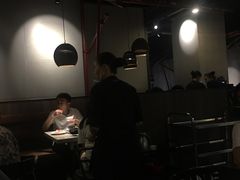 大堂-大丰收脆鱼(浦西万达店)