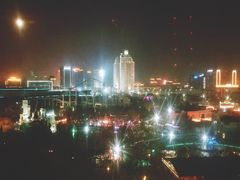 -富华游乐园