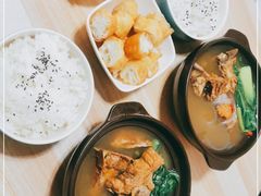 -东记肉骨茶(南阳路店)