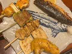 -鸟鹏烧鸟居酒屋(仁恒梦中心店)