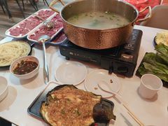 -四点半烤吧(港龙华侨城店)