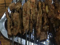 -虎卫烤肉(东关南街店)
