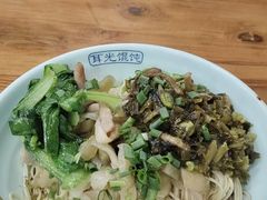 -潘国仙耳光馄饨(黄家阙路店)