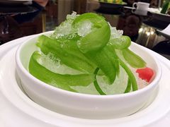 -小广寒电影艺术餐厅(小广寒经三路店)