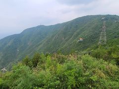 -北京十三陵国家森林公园蟒山景区