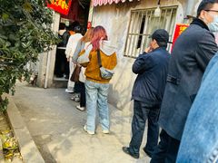 -叶新小吃店(来凤小区总店)