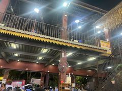 -石屏老字号4号包浆豆腐美食城(泼水广场店)
