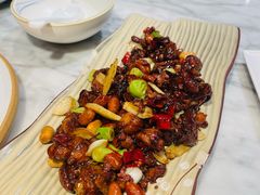 -辛香汇(CBD)