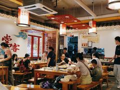 -堂客老火锅(欣阳广场总店)
