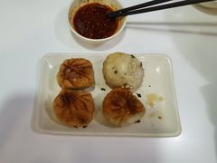 -咬不得高祖生煎·简餐(高银街店)