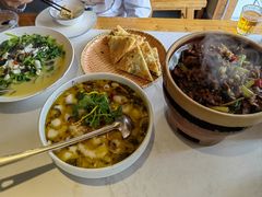 -吴记百家·私房菜·家宴(润园店)