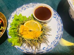 -赶海儿海鲜镖局·平价海鲜小馆(金沙滩店)