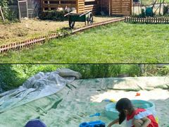 -前小桔亲子创意农场·草莓采摘·露营烧烤