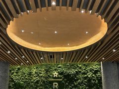 -星巴克咖啡(樟宜机场T3店)