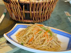 -华盛园卷子王农家菜水库鱼