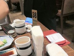 -田舍家Inakaya·炉端烧·铁板烧(天汇igc店)