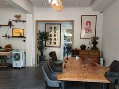 -往来·竹里.宝宝宴.生日宴.团建.宴席(花乡农居店)