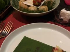 -莲西餐(曲江店)