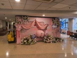 -北京新世纪妇幼医院·产检·分娩·计生(望京院区)