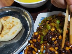 -老保定驴肉馆(云岗路店)
