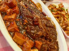 -玲珑餐厅(陕西南路店)