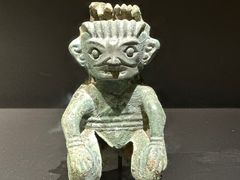 -三星堆博物馆