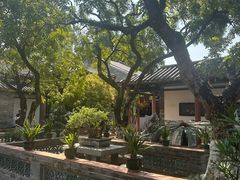 -东莞市可园博物馆