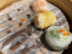 -乜都得港式茶楼(天贵路店)