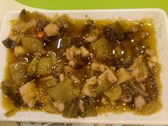 -老乡鸡(明光润溪广场大润发店)