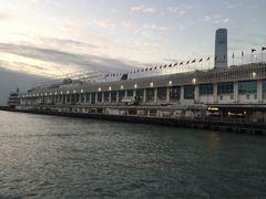 -马哥孛罗香港酒店