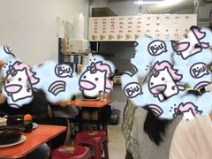 等位区-曹宝林砂锅麻辣烫(星光路店)