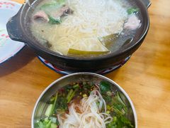 -贵州沾水米线(学田湾店)