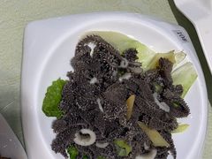 老北京爆肚-东四民芳餐厅(世茂工三店)