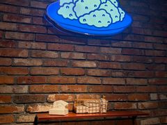 -富乐满 炸鸡&韩国料理 불로만(虹泉路店)