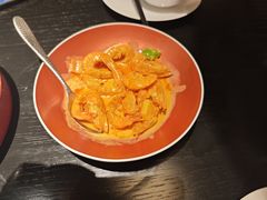 -外滩三号餐厅·创意中餐
