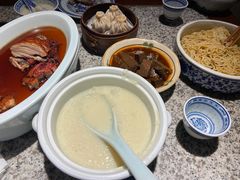 -南京大牌档(凯德1818店)