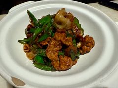 -小菜园新徽菜(芜湖镜湖苏宁店)