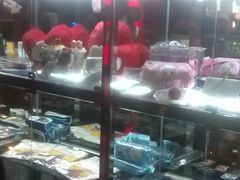 等候区-金逸影城(名汇店)