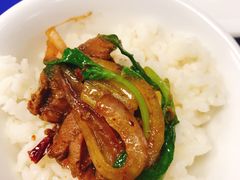 洋葱-重庆鸡公煲·嘟享吃(林科大店)