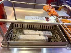 -遇西祠·海鲜烧烤(总店)