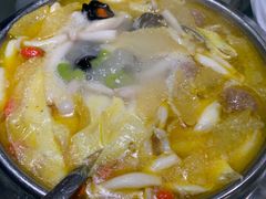 -徽镇小厨·经典徽菜(马连道店)