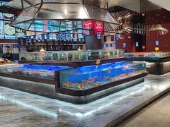 -阿伟海鲜楼·福建菜(延寿店)