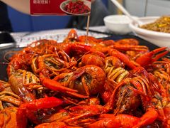 -靓虾二哥长沙地标小龙虾(五一广场店)