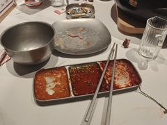 -范儿·嫂子烤肉·精致炭火烤肉(长治路店)